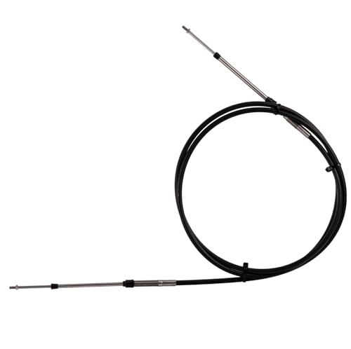 Amazon.com: SBT Reverse/Shift Cable (Right side) compatible with